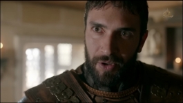 Barbarossa - Season 01 Episode 83 Urdu Dubbed